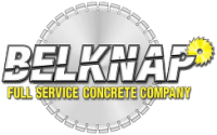 Belknap concrete cutting & drilling