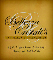 Bellezza cristalis hair salon of pleasanton