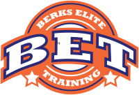 Berks elite training