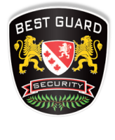 Best guard security incorporated