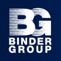 Binder group pty ltd