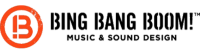 Bing bang boom