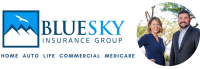 Blue sky insurance group