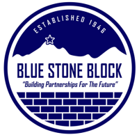 Blue stone block supermarket, inc.