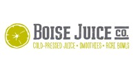 Boise juice