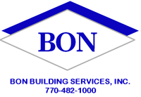 Bon building services inc