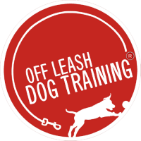 Lake Norman Natural Dog Training