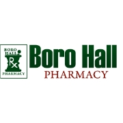 Boro hall pharmacy