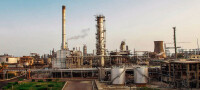 Suez Oil Processing Company - SOPC