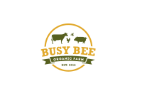 Busy bee farm