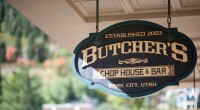 Butchers chophouse & bar
