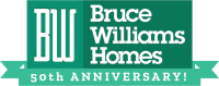 Bruce williams homes