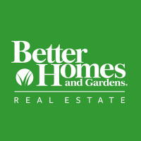Better homes and gardens real estate - anderson properties