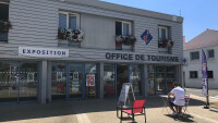 Office de tourisme La Barre de Monts Fromentine