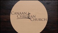Canaan christian church
