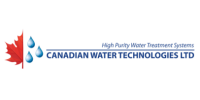 Canadian water technologies