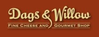 Dags & Willow fine cheese & gourmet shop