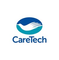 Caretech services