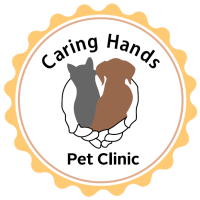 Caring hands veterinary clinic, llc