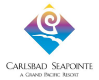 Carlsbad seapointe resort