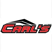 Carl's cycle sales