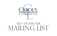 Carols lighting and fan shop