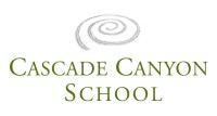 Cascade canyon school