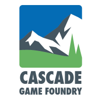 Cascade game foundry