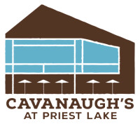 Cavanaugh's at priest lake