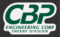 Cbp engineering corp