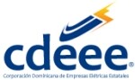 Corporación dominicana de empresas electricas estatales (cdeee)