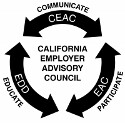 California employer advisory council