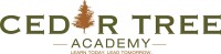 Cedar tree academy public charter school