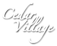 Cedar village of schaumburg