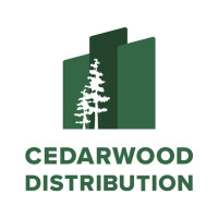 Cedarwood distribution