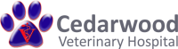 Cedarwood veterinary hospital