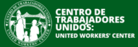 Centro de trabajadores unidos: immigrant workers' project