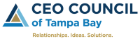 Ceo council of tampa bay inc
