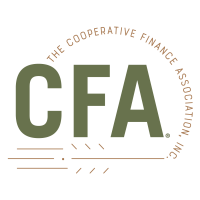 The cooperative finance association
