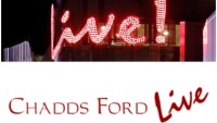 Chadds ford live