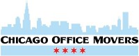 Chicago office movers