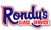 Rondy's Glass