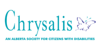 Chrysalis (an alberta society for people with disabilities)