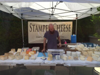 Stamper Cheese