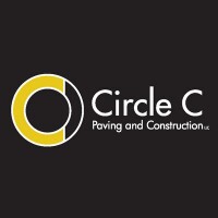 Circle c paving