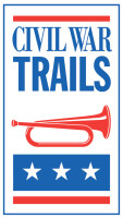 Civil war trails