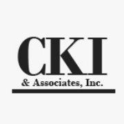 Cki & associates, inc.