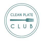The clean plate club