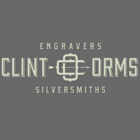 Clint orm engravers