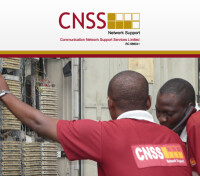 Cnssl : communication network support service limited